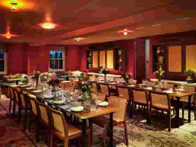 Private Dining Room