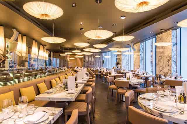 Fumo Manchester - image 2