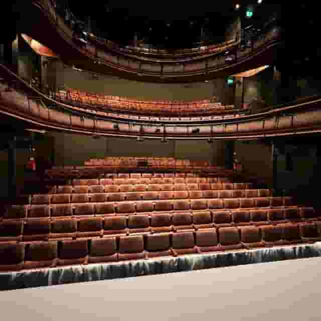 Royal Court Theatre