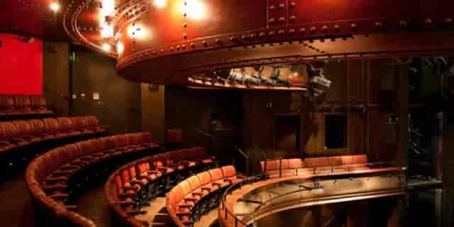 Royal Court Theatre - image 2