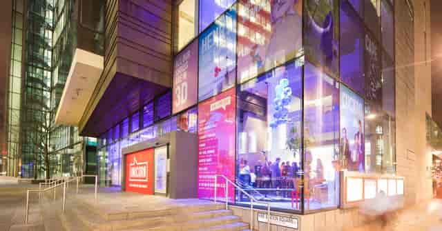 Unicorn Theatre - image 3
