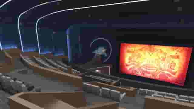 ODEON Leicester Square