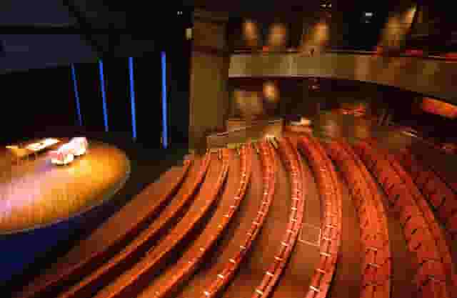 Hampstead Theatre