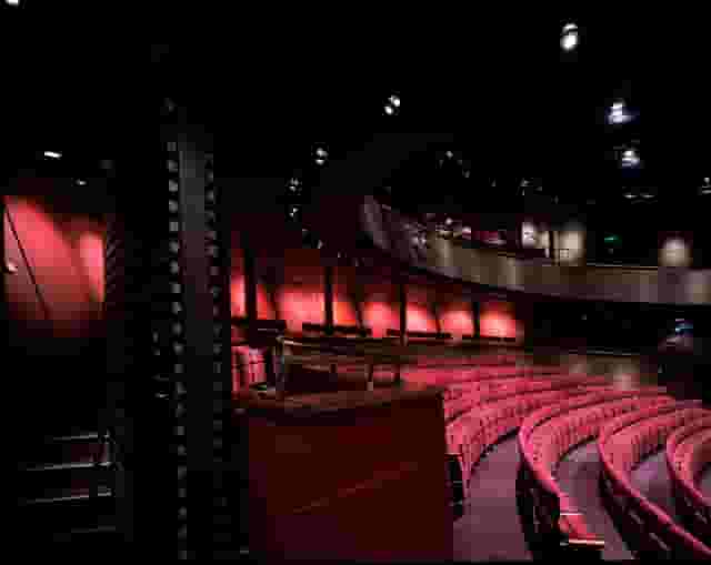 Hampstead Theatre