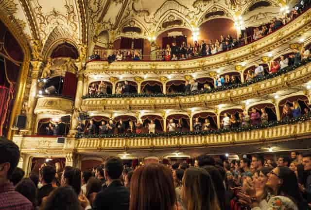 Theatre Royal Haymarket - image 2