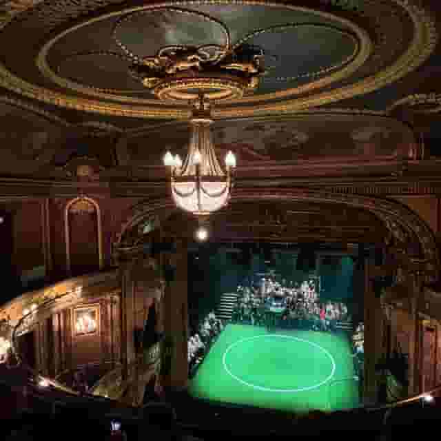 Theatre Royal Haymarket