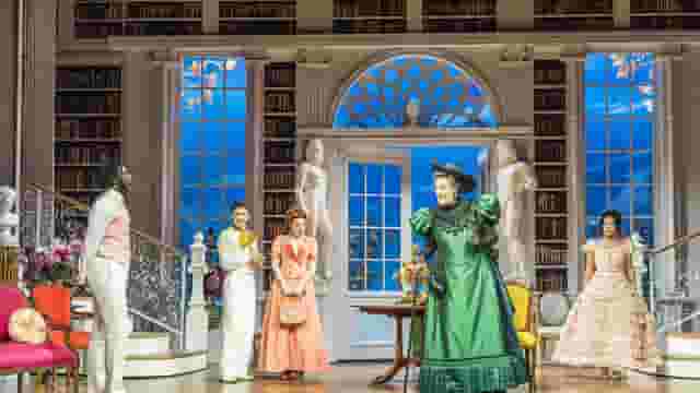 Noël Coward Theatre