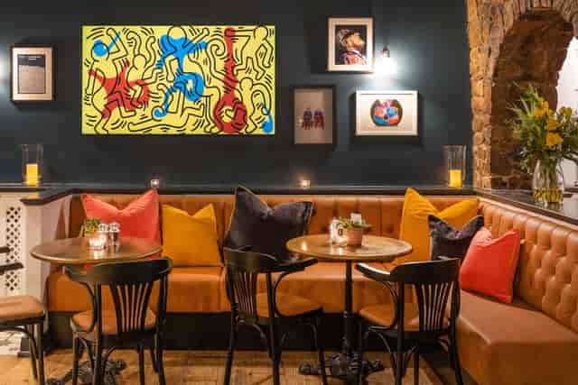 Racks Bar & Kitchen - image 3