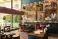 Small Meeting Rooms