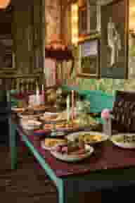 Party Venues