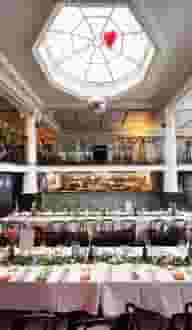 Small Meeting Rooms