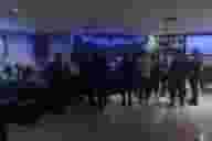 Small Meeting Rooms