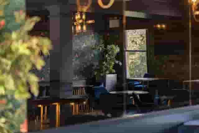 Zerodegrees Bristol