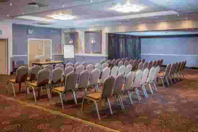 DoubleTree by Hilton Bristol City Centre