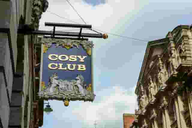 Cosy Club