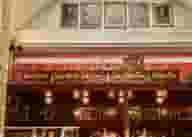 Christmas Party Venues