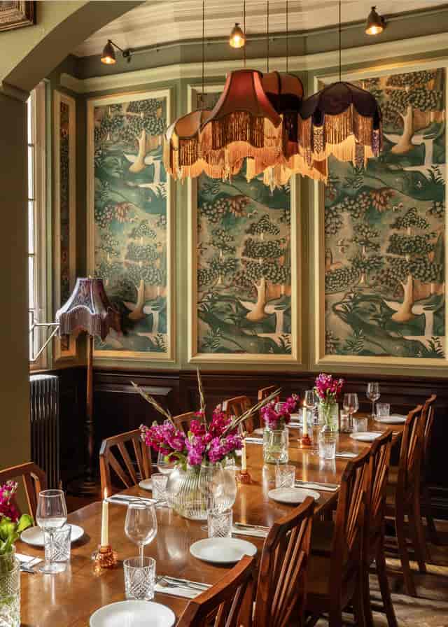 Cosy Club - image 2