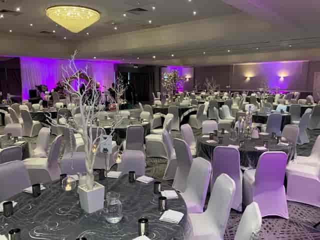 DoubleTree by Hilton London Elstree - image 2