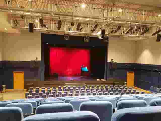 The Radlett Centre