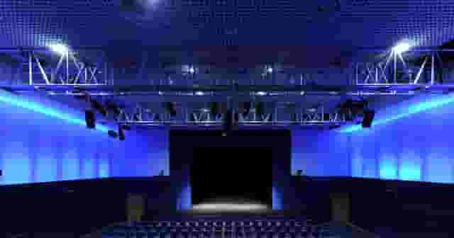 The Radlett Centre