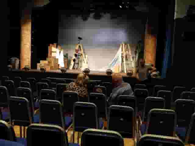 The Radlett Centre