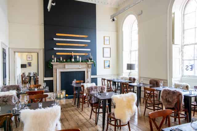 West Wing Galleries