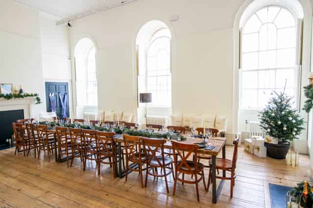 West Wing Galleries