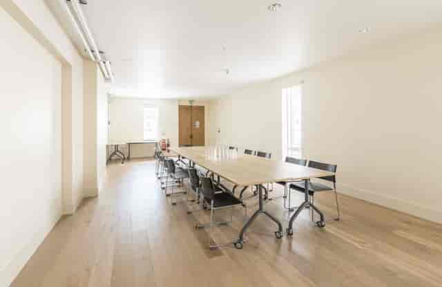 Newham Partnership Working - image 3