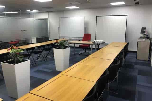 Newham Partnership Working - image 2