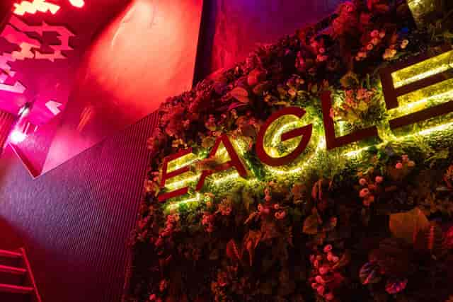 Eagle Deansgate Manchester - image 2