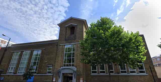 ELT Baptist Church - image 3