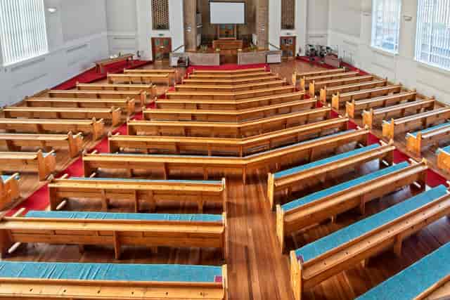 ELT Baptist Church - image 2