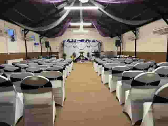 Woodford Baptist Church