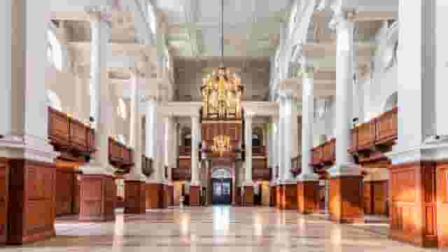 City Gates Church