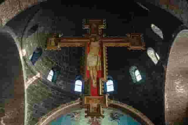Gospel Pillars Church London