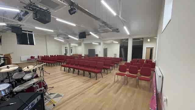 Hope Church Newham - image 2