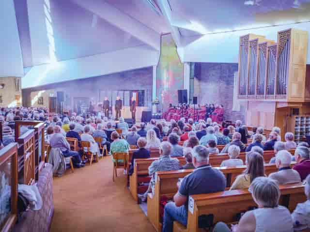 Hope Church Newham - image 3