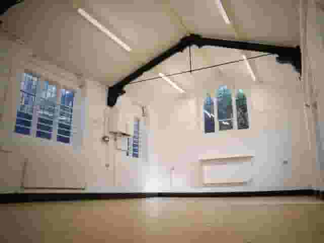 Manor Park Christian Centre