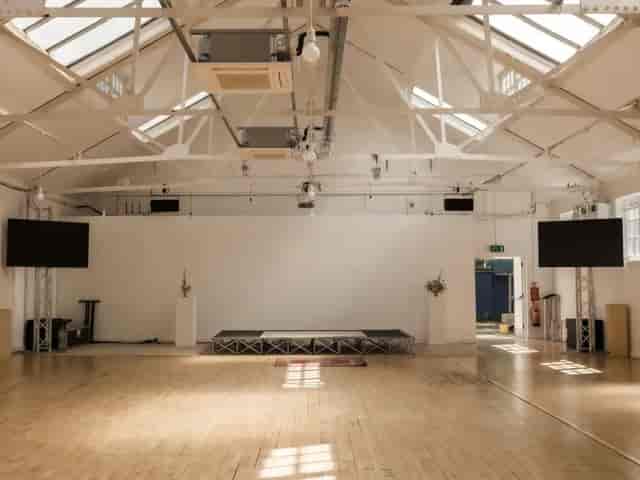 Manor Park Christian Centre - image 3