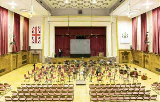 Walthamstow Assembly Hall - image 3