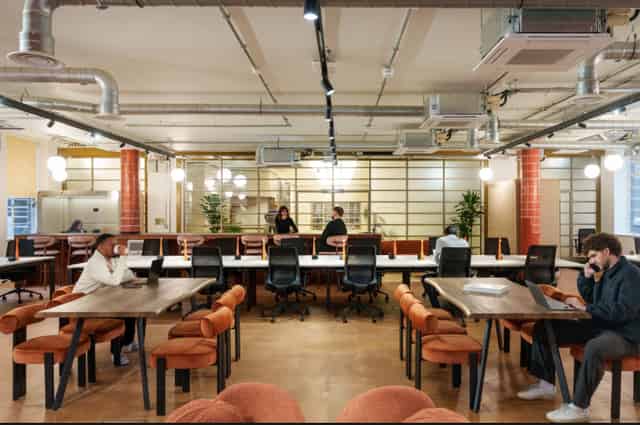 Gallery - Day Pass