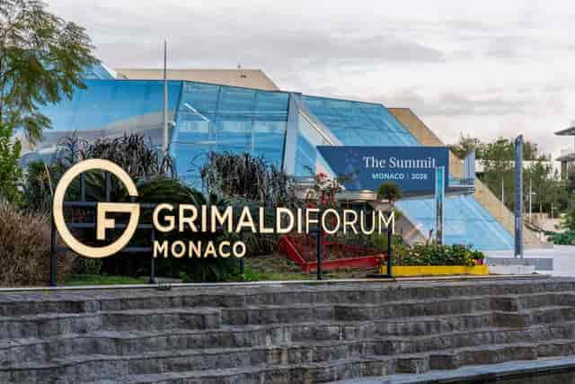 Grimaldi Forum - image 3