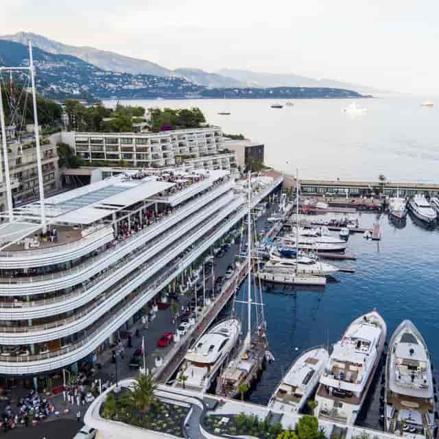 Yacht Club de Monaco - image 2