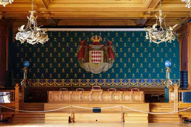 Musée Océanographique de Monaco - image 2