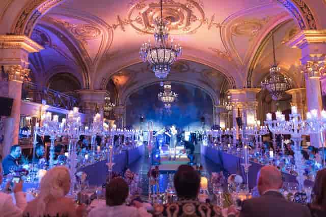 Hôtel de Paris Monte-Carlo - image 3