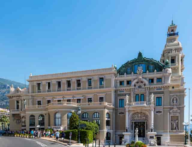 Opéra de Monte-Carlo - image 3