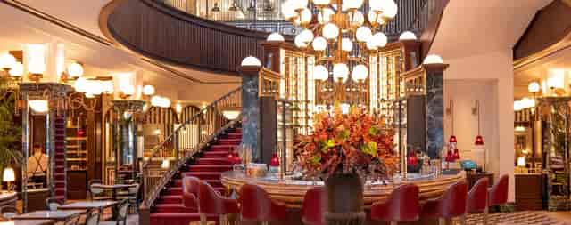 Café de Paris Monte-Carlo - image 2