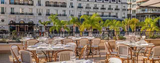 Café de Paris Monte-Carlo - image 3