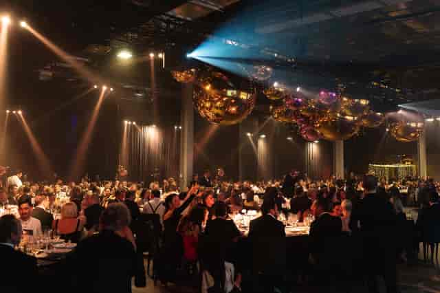 The Venue - image 3