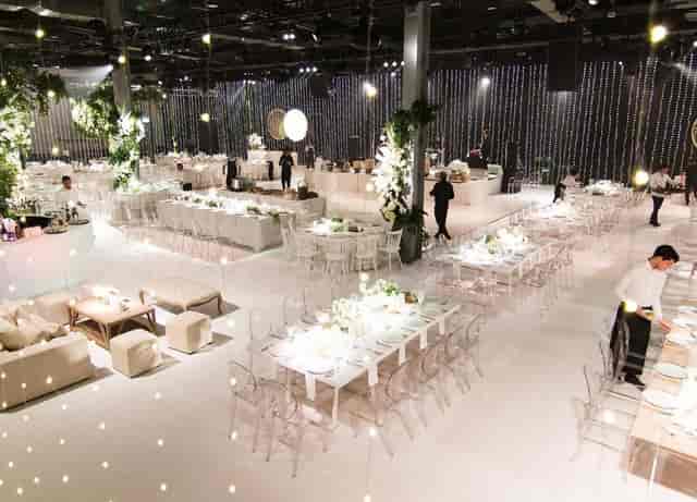 The Venue - image 2